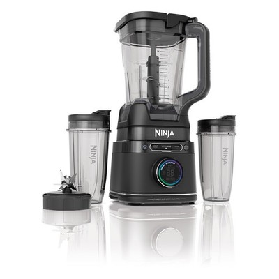 Ninja Detect Power Mixer Pro, 15 vielseitige Funktionen, BlendSense Technologie