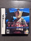 Shin Megami Tensei: Strange Journey - Nintendo DS - SEALED with opened CD