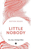 Alex. | Little Nobody | Taschenbuch | Englisch (2020) | Kartoniert / Broschiert