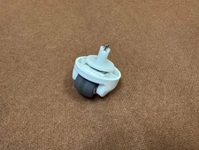 Genuine Ecovacs DEEBOT T10 Omni Robot Vacuum Front Wheel Caster Replacement Part