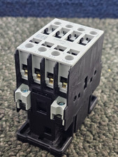 WEG CWM18 10E: 18A 3-Pole Contactor Replacement