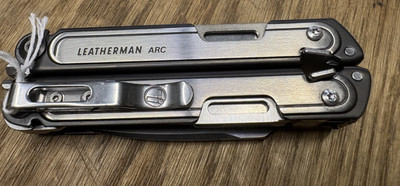 Leatherman ARC Multi-Tool