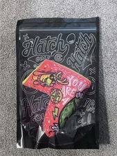 Hatch Golf You're A Mean One Grinch Blade Cover