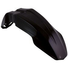 RACETECH Parafango Anteriore Universale Nero - R-PASMRNR0006