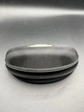Oakley Clamshell Sports Zippered Vault/Case