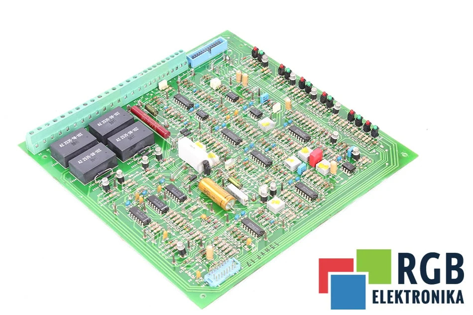 3.8112C BAUMÜLLER - Reconditionné - Garantie 24 mois