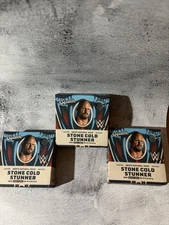 Dr Squatch Limited Edition WWE Stone Cold Steve Austin Men’s Bar Soap Wrestling