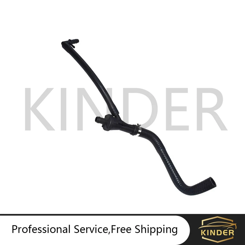 Válvula de vacío de refuerzo de freno para BMW 325Ci 330Ci 325i 325xi 530i Z3 2001-2006 Foto 4 de 4