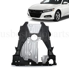 Engine Splash Shield Lower Cover Fit For 2018-2022 Honda Accord 74110tvaa00