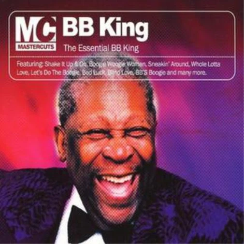 B.B. King B.b. King (CD) Album - Photo 1/1