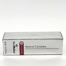 SkinMedica Retinol Complex Age Defense 1 oz /28.35 g NEW/FACTORY SEALED