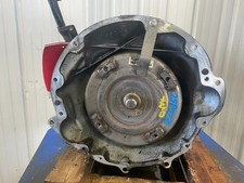 05-06 Jeep Liberty Automatic Transmission 227489 Miles 3.7 4x4 Id 52850696aa 05-06 Jeep Liberty Automatic Transmission 227489 Miles 3.7 4x4 Id 52850696aa