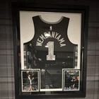 Victor Wembanyama Signed San Antonio Spurs NBA Jersey Fanatics Authentic