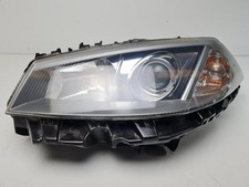 Feu avant (phare) Renault MEGANE