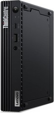 Lenovo ThinkCentre M80q G1 Tiny Desktop Core i5-10500T 2.3GHz 16GB RAM 256GB SSD