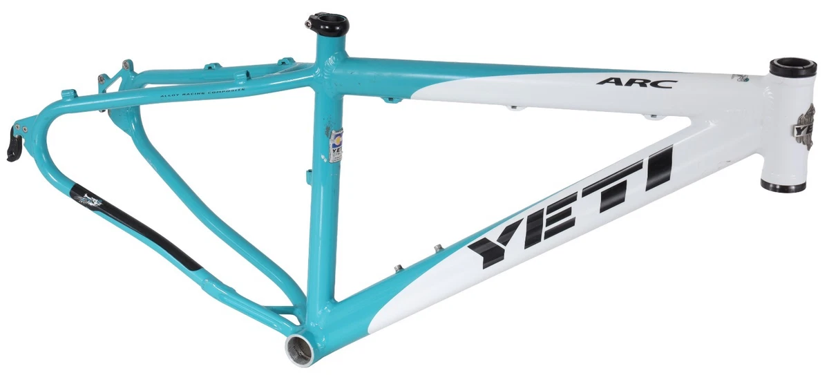 Mrazek BOH フレーム ミディアム - スモール 26インチ 未使用品 26 in 15.5 in Frame Bike Frames for sale | eBay