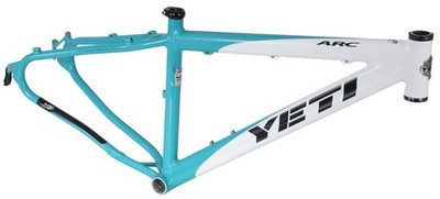 Yeti ARC 26