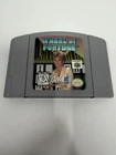 Wheel of Fortune Nintendo 64 N64 Authentic Tested
