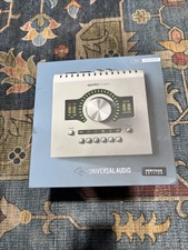 Universal Audio APTWUSB Apollo Twin USB High-Resolution USB Interface HERITAGE