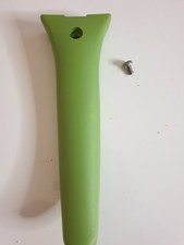 AMC 1 Griff für Stilgriff Topf oder Pfanne ab  STARLINE Generation grün