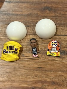 Anthony Edwards Figure | eBay