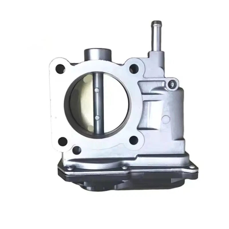 1340080J00 Throttle Body 13400-80J00 for Suzuki SX4 Grand Vitara - Image 3 of 4