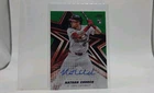 2026 Topps Series 1 Nathan Church Baseball Stars Autographs (RAW)