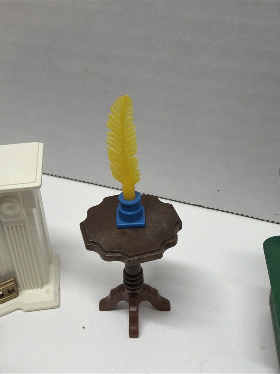 PLAYMOBIL 5310 Study Den Victorian for 5300 Mansion Doll House