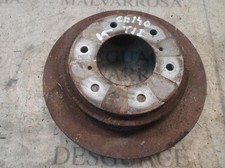 Disque de frein Mitsubishi MONTERO