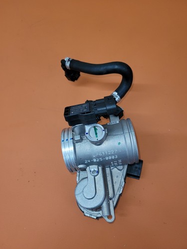 KTM DUKE 390 Throttle Body (EZ. 21/03/2025 ) 96341001033 - Picture 2 of 3