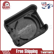 For 1979-2004 Ford Mustang Lower Shift Shifter Rubber Boot W Metal Support New