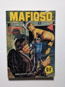 Go to product Mafioso #27 - 1984