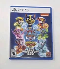 Paw Patrol Mighty Pups: Save Adventure Bay - Playstation 4