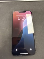 Apple iPhone 14 - 128 GB - Midnight Unlocked IOS 18.6.2