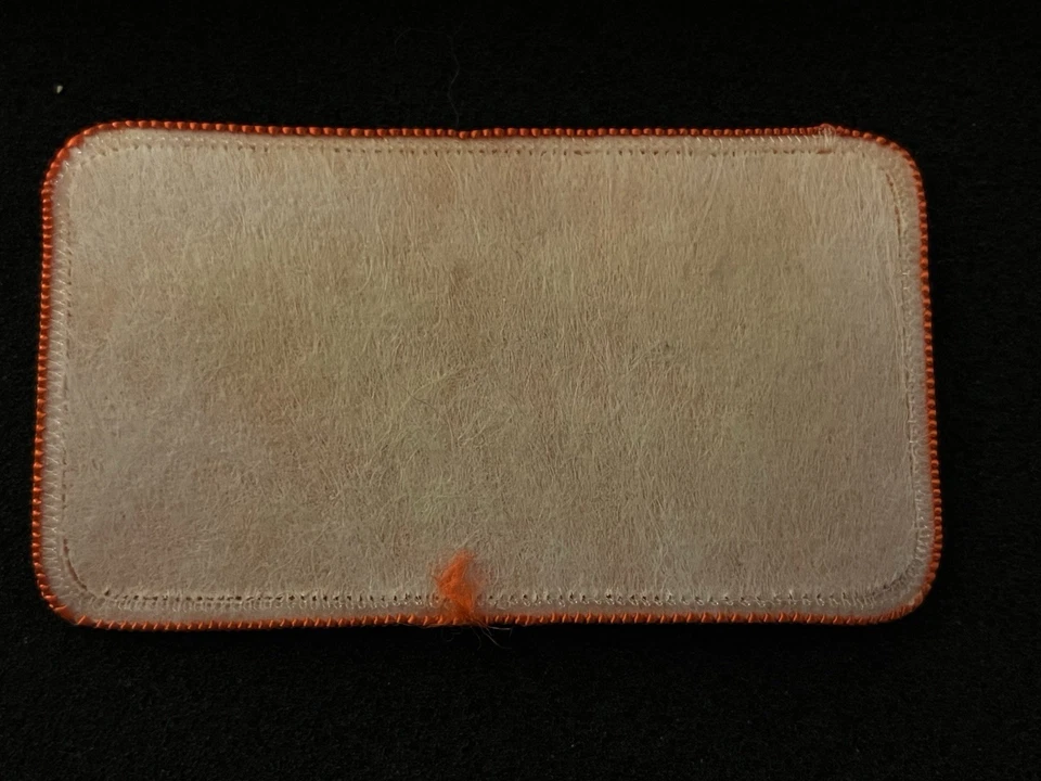 VINTAGE “SAVAGE ARMS”Patch - Image 2 of 2