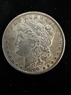 Morgan - 1888 - Nice EF+