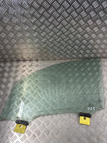 2021 AUDI Q7 Passengers Left Front Door Window Glass 4M0845021 - Picture 1 of 16