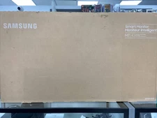 New Samsung M7 43" Smart Monitor S43FM702UN