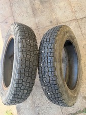 MICHELIN 135 R 15 M+S REIFEN CITROEN 2 CV