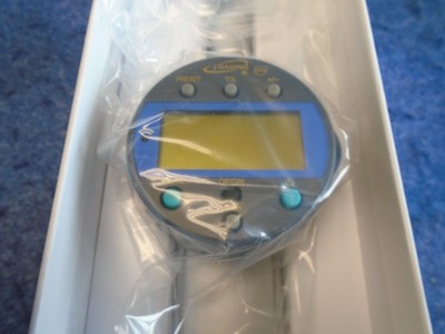 IGAGING DIGITAL INDICATOR - NEW