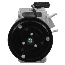 97320 CO30017C Air Conditioner AC Compressor with Clutch 10S17
