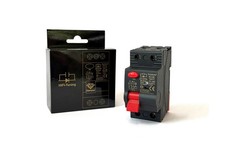 Hifi Tuning Supreme³ RCCB Diamant FI Fehlstr...