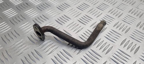 BMW 5 E39 1998 Diesel 105kW Turbolader Ölleitung Ölschlauch TPT81767