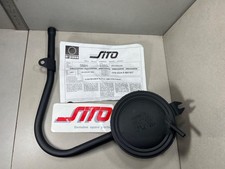 Marmitta Ciclomotore Velosolex 0501 Codice Sito nos