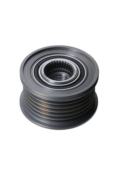 Generatorfreilauf Valeo NEW Spare Part 588030 FüR Mercedes Klasse CLK W210 M16-image