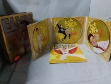 Elvis Karaoke by Elvis Presley CD, 2007 