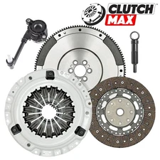 OE CLUTCH KIT+SLAVE+FLYWHEEL for 2007-12 NISSAN ALTIMA S SENTRA SE-R SPEC V 2.5L