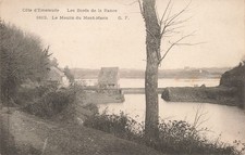 35 LE MOULIN DU MONT MARIN