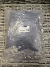 COP Security 15-TV117 RCA Plug Solder Less Type. (Brand New) 