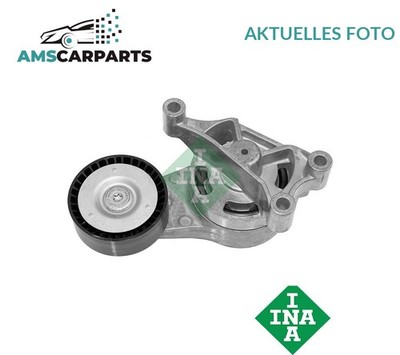 RIEMENSPANNER KEILRIPPENRIEMEN 534 0186 10 INA NEU OE QUALITÄT